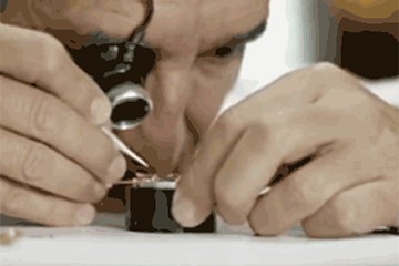 上海劳力士手表的售后维修地址查询