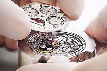 上海劳力士偷停了售后维修地址