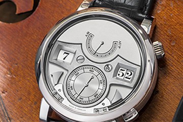 上海劳力士配把头