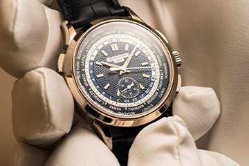 上海劳力士配表镜