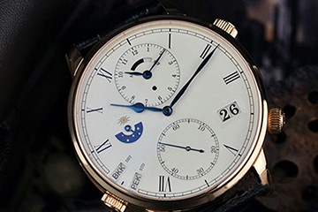 上海劳力士手表走时不准了维修电话