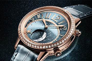 上海劳力士配表扣