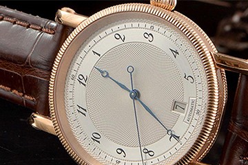 上海劳力士配表耳