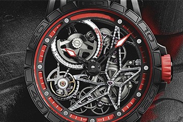 上海劳力士手表不走维修电话