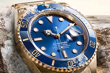 上海劳力士腕表不走售后维修地址