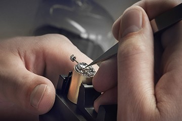 上海劳力士手表偷停了官方售后地址