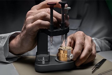 上海劳力士走快了维修电话