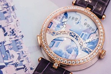 上海劳力士配游丝