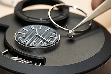 上海劳力士手表售后维修服务点地址查询