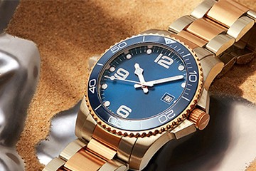 上海劳力士腕表售后抛光费用