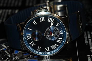 上海劳力士表的售后维修点地址查询