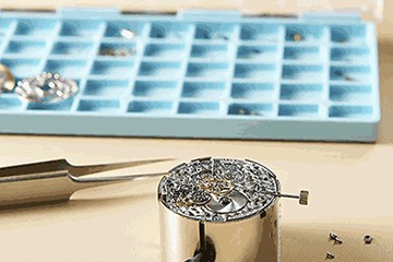 上海劳力士表售后维修服务点地址查询