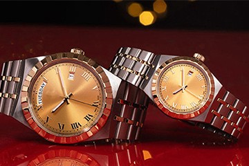 上海劳力士腕表售后抛光价格