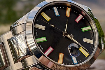 上海劳力士表售后维修店地址查询