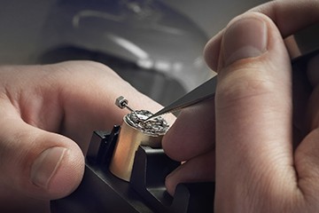 劳力士表上海官方售后维修点地址查询