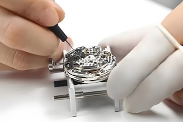 劳力士上海官方售后维修服务店地址查询