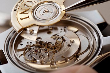 劳力士上海官方售后维修地点地址查询