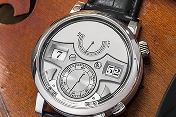 上海劳力士手表售后抛光费用