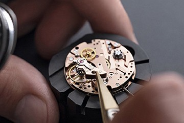 劳力士表上海售后维修地点地址查询