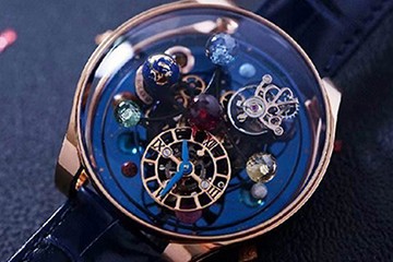 上海劳力士官方售后维修点地址查询