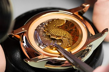 劳力士名表上海售后保养中心电话