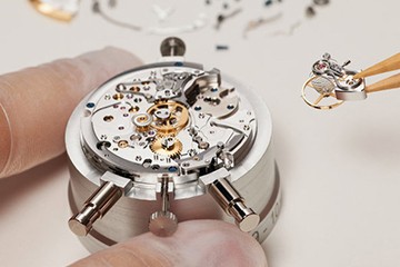 上海劳力士官方售后维修网点地址查询