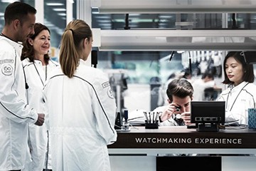 上海劳力士时间不准维修电话