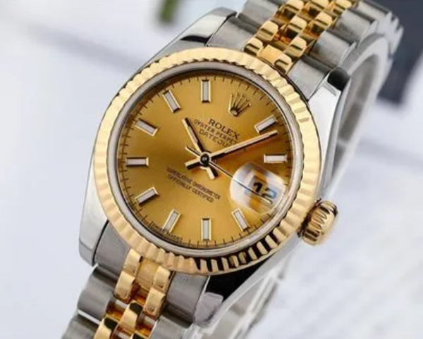 Rolex劳力士表授权维修服务